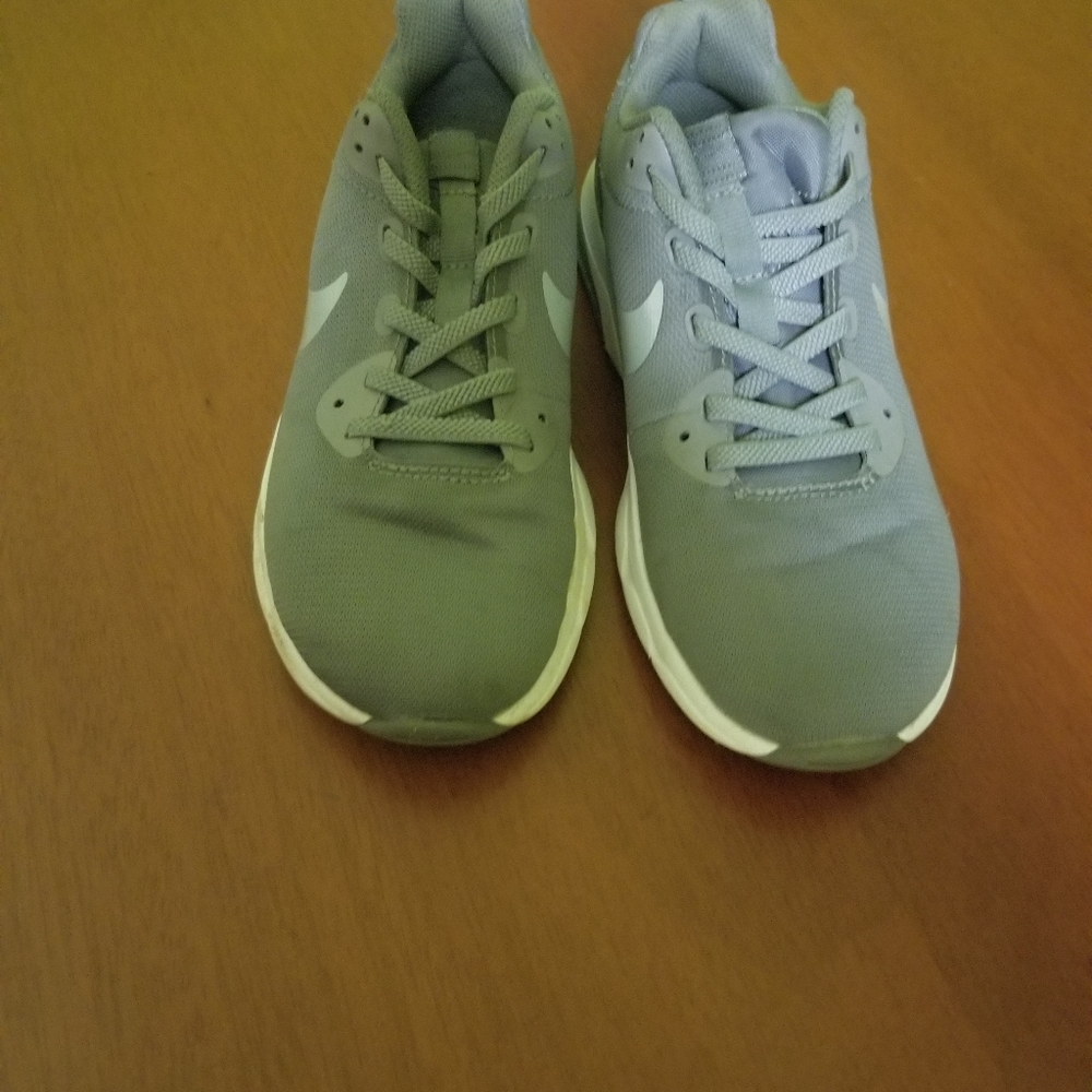 Girl Nike Shoes